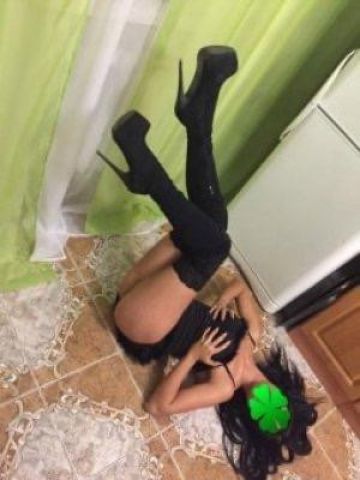 Проститутка Софи